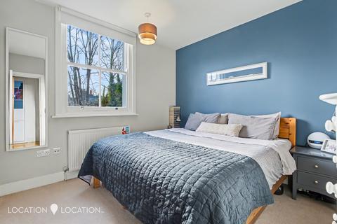 1 bedroom property for sale, Brooke Road, London, N16