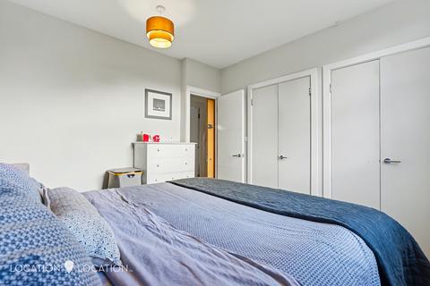 1 bedroom property for sale, Brooke Road, London, N16