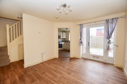 2 bedroom end of terrace house for sale, Burleys Yard, Holme-on-spalding-moor