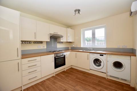 2 bedroom end of terrace house for sale, Burleys Yard, Holme-on-spalding-moor