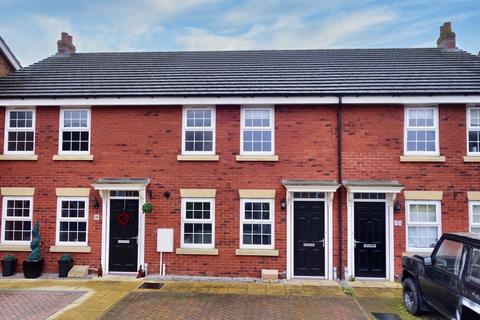 Ash Grove, Market Weighton