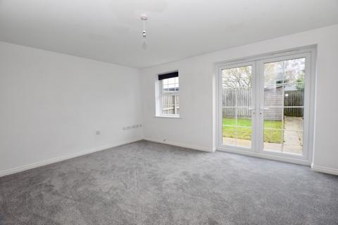 undefined, Ash Grove, Market Weighton