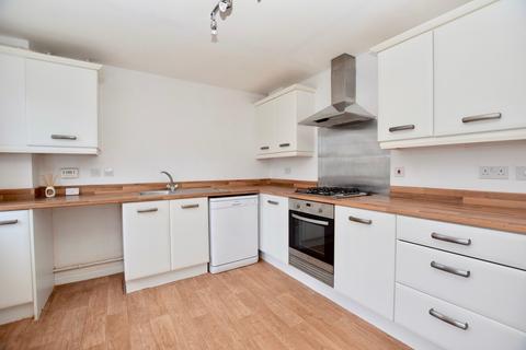 undefined, Ash Grove, Market Weighton