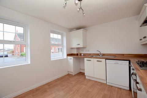 undefined, Ash Grove, Market Weighton