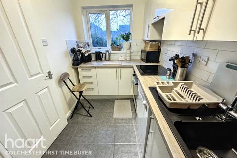 2 bedroom apartment for sale, Brinkley Place, Colchester