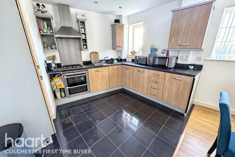 2 bedroom apartment for sale, Axial Drive, Colchester