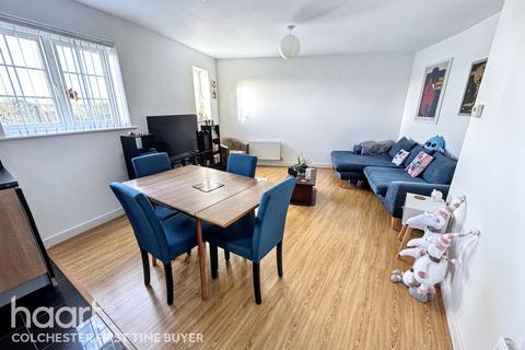 2 bedroom apartment for sale, Axial Drive, Colchester