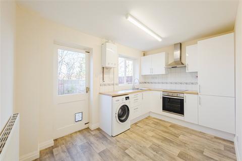 2 bedroom end of terrace house for sale, Dunsford Close, Swindon SN1