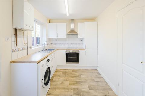 2 bedroom end of terrace house for sale, Dunsford Close, Swindon SN1