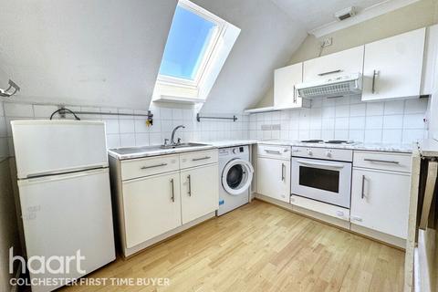 2 bedroom apartment for sale, Halstead Road, Colchester