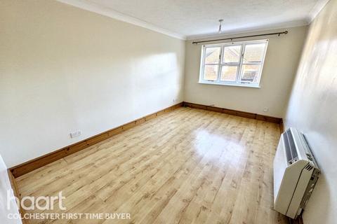 2 bedroom apartment for sale, Halstead Road, Colchester