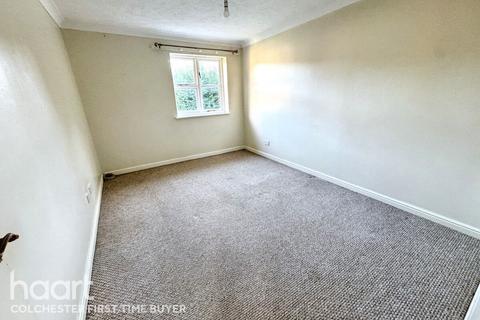 2 bedroom apartment for sale, Halstead Road, Colchester