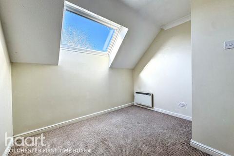 2 bedroom apartment for sale, Halstead Road, Colchester