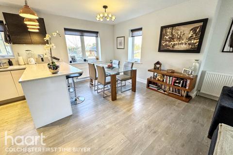 2 bedroom apartment for sale, Clarendon Way, Colchester