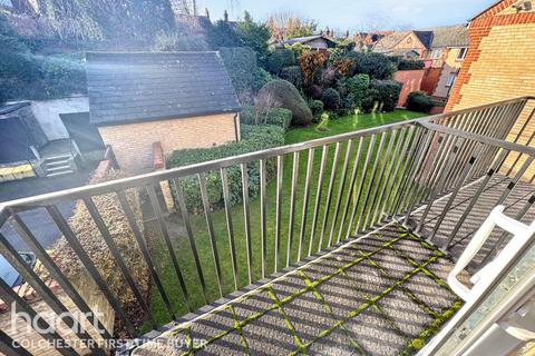 undefined, Maldon Court, Maldon Road, Colchester