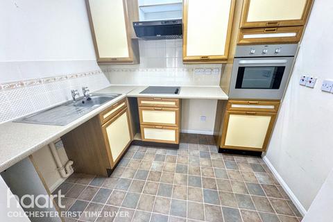 undefined, Maldon Court, Maldon Road, Colchester