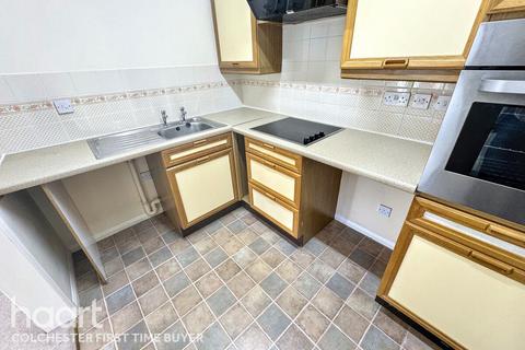 undefined, Maldon Court, Maldon Road, Colchester