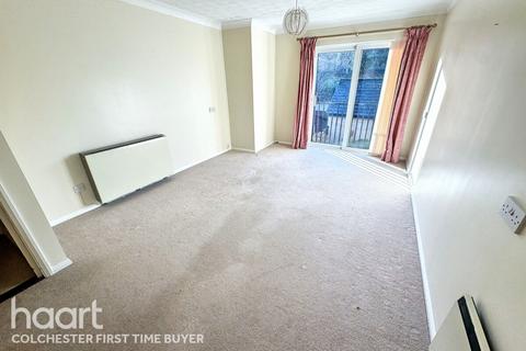 undefined, Maldon Court, Maldon Road, Colchester