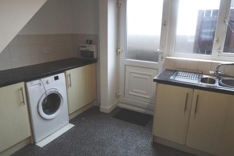 2 bedroom end of terrace house to rent, 1a St. Georges Road