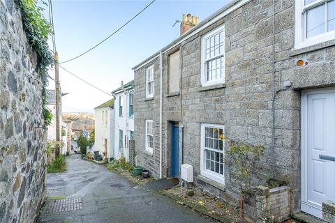 3 bedroom terraced house for sale - Clifton Hill, Penzance TR18