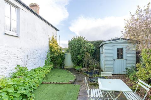 undefined, Clifton Hill, Penzance TR18