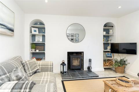 undefined, Clifton Hill, Penzance TR18