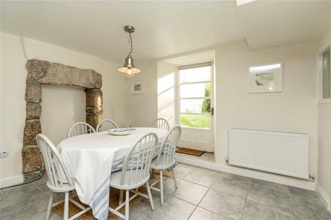 undefined, Clifton Hill, Penzance TR18