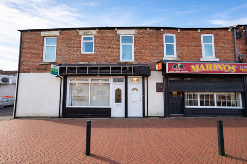 2 bedroom flat to rent, Woods Terrace, Murton SR7
