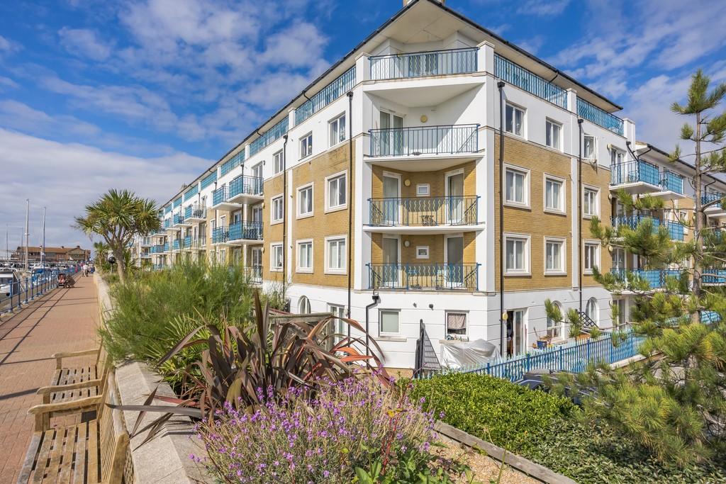 Merton Court 38 - H20-16