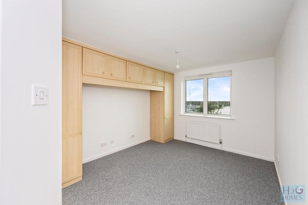 The Strand, Merton Court, Flat 23-005