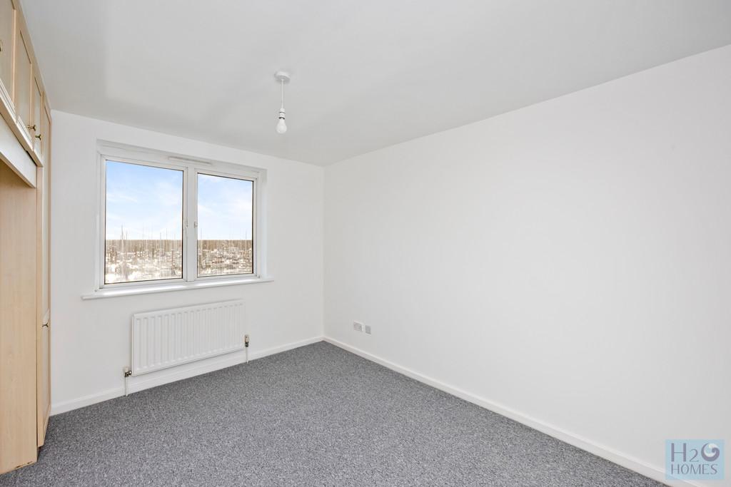 The Strand, Merton Court, Flat 23-006