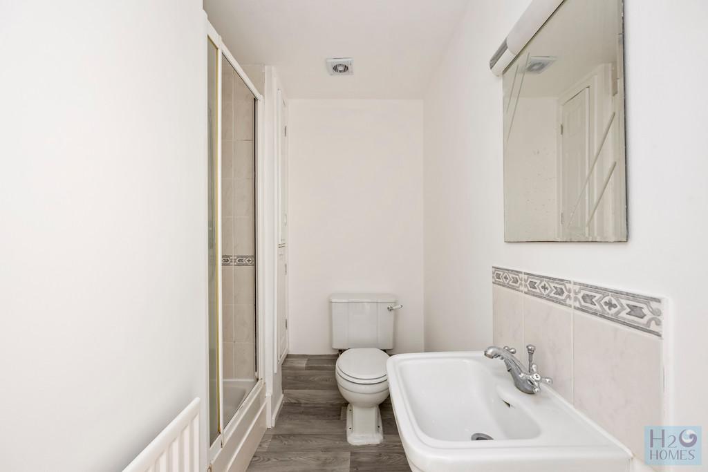 The Strand, Merton Court, Flat 23-007