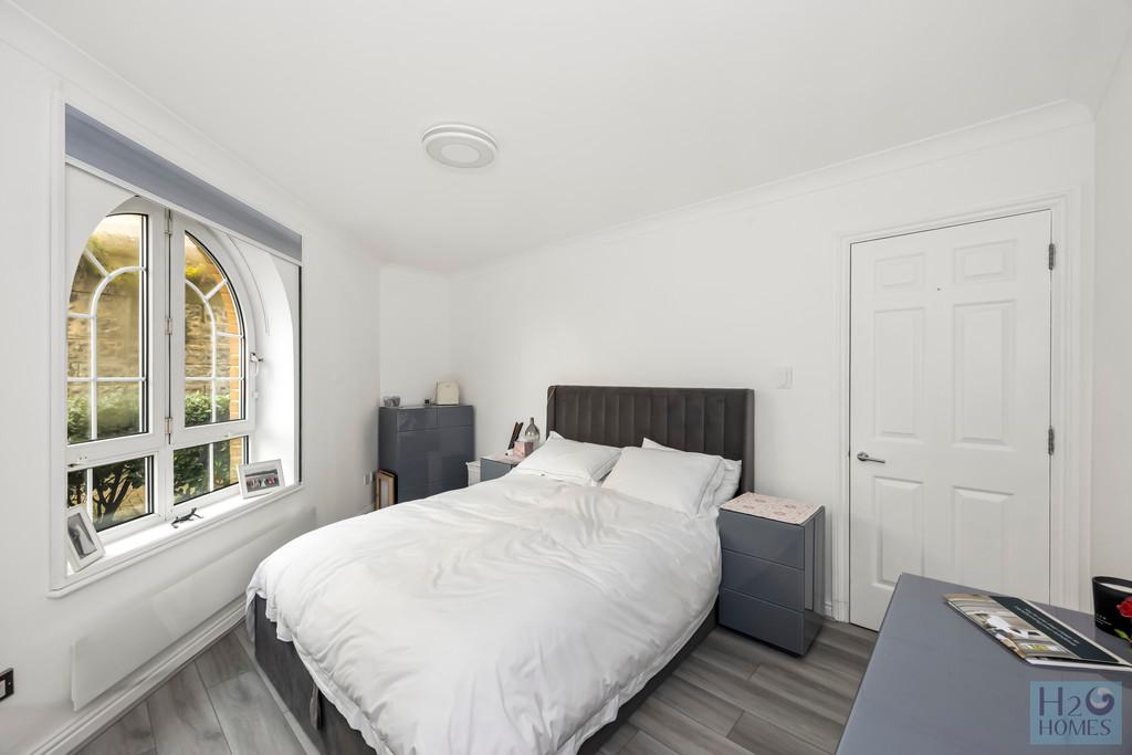 Mariner's Quay, Flat 3-007