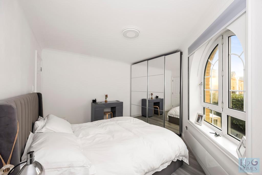 Mariner's Quay, Flat 3-008