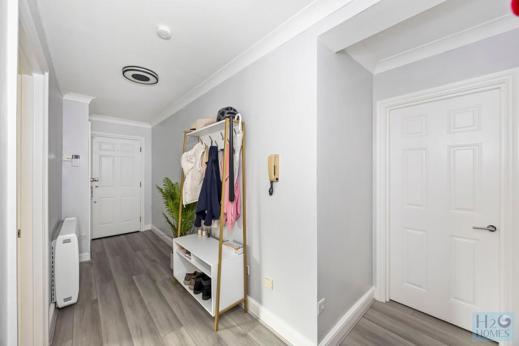 Mariner's Quay, Flat 3-016