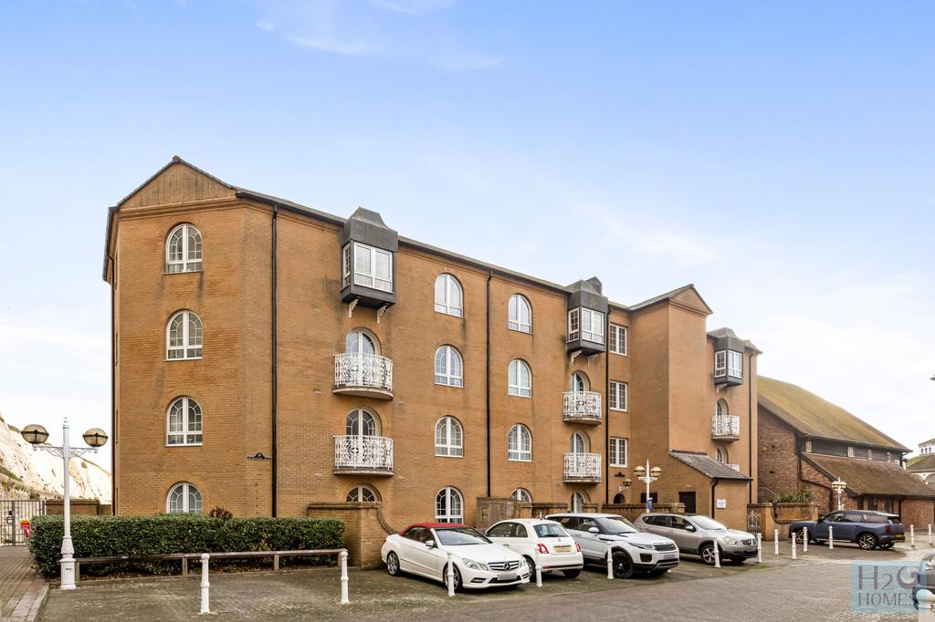 Mariner's Quay, Flat 3-018(1)