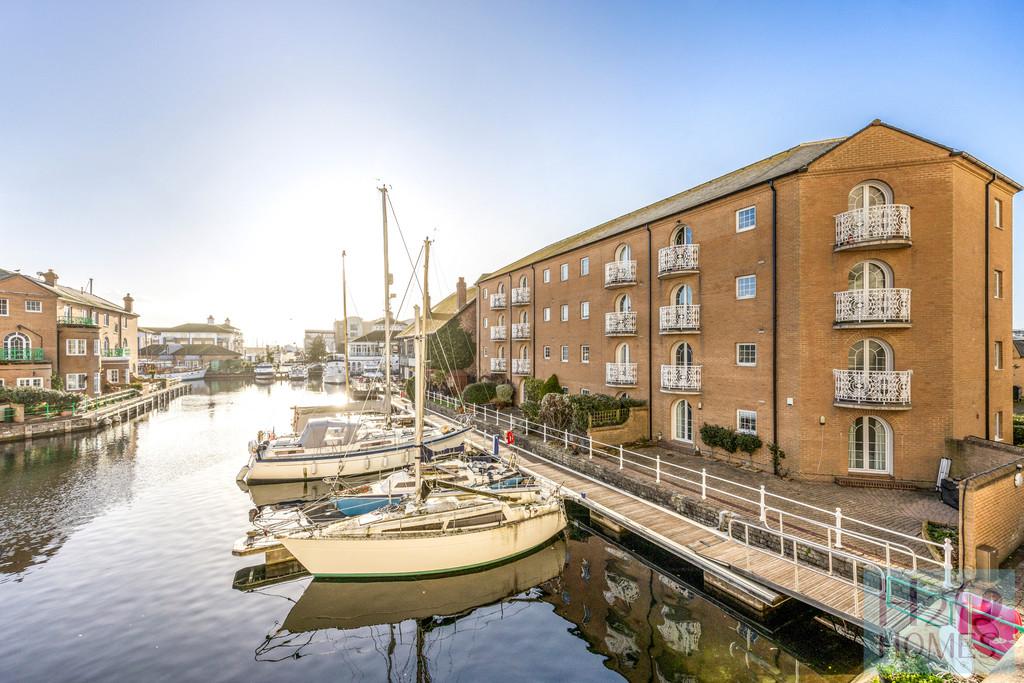 Mariners Quay 3-007