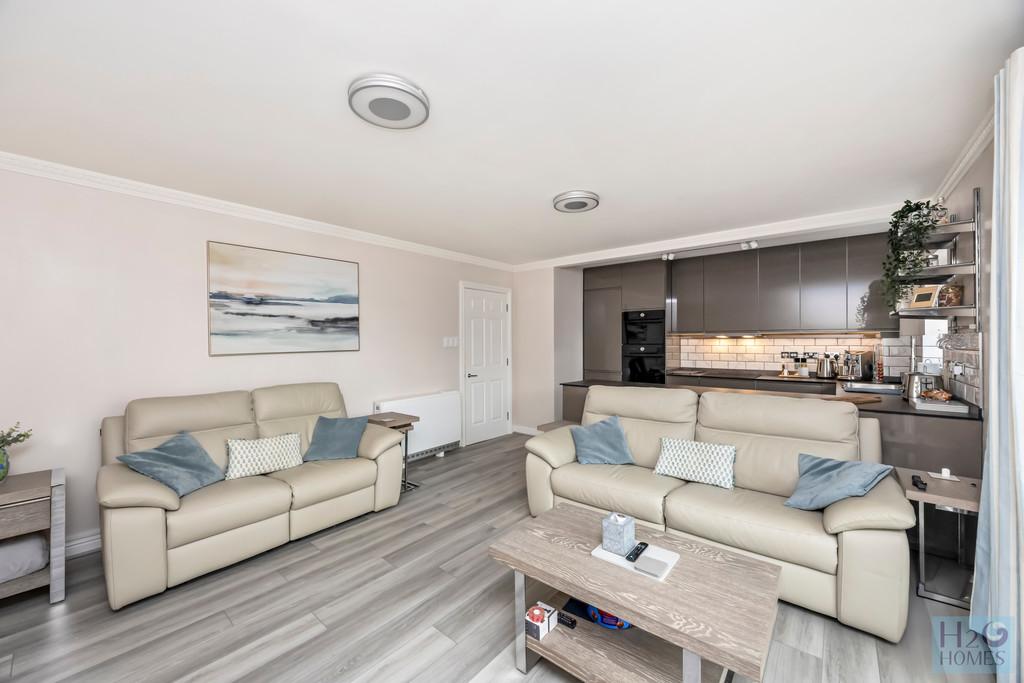 Mariner's Quay, Flat 3-015