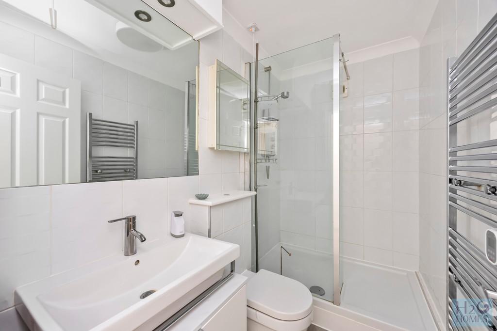 Mariner's Quay, Flat 3-005