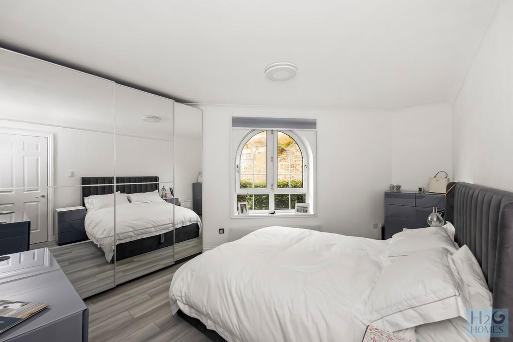 Mariner's Quay, Flat 3-006
