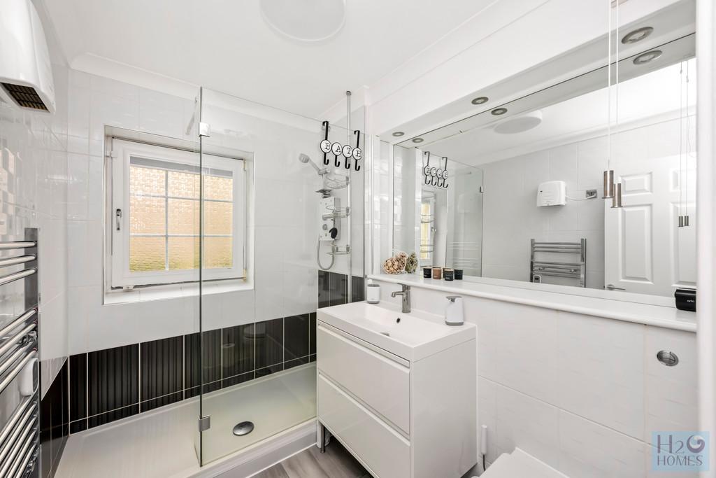 Mariner's Quay, Flat 3-009