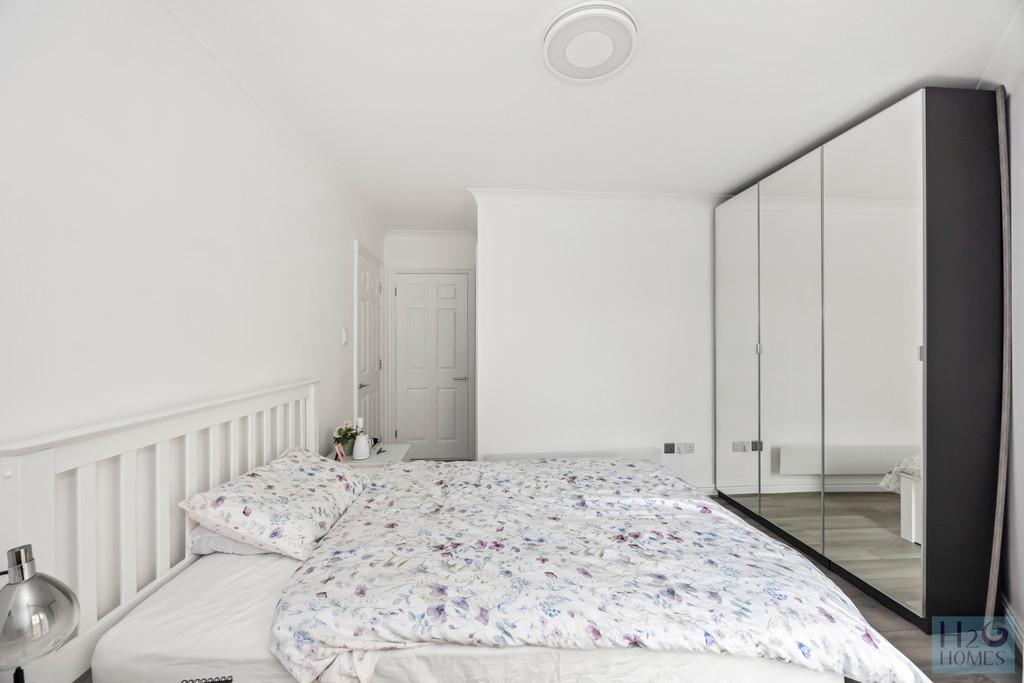 Mariner's Quay, Flat 3-004
