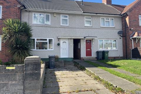 undefined, Coronation Road, Wednesbury