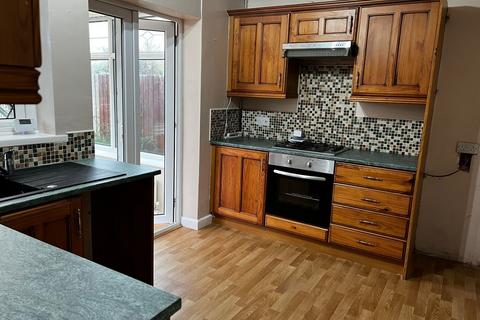 undefined, Coronation Road, Wednesbury