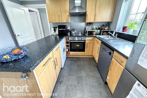 undefined, Weyland Drive, Colchester
