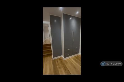 2 bedroom flat to rent, Birkbeck Grove, London, W3