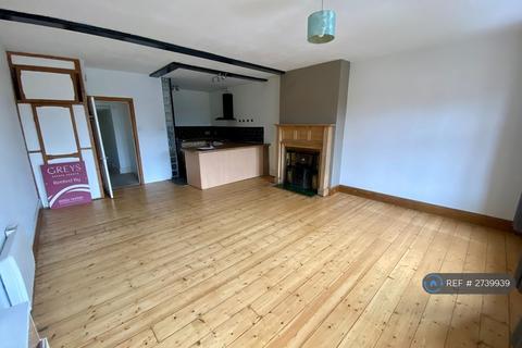 1 bedroom flat to rent, Holdenhurst Road, Bournemouth, BH8