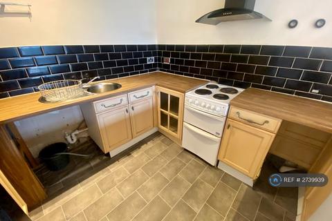 1 bedroom flat to rent, Holdenhurst Road, Bournemouth, BH8