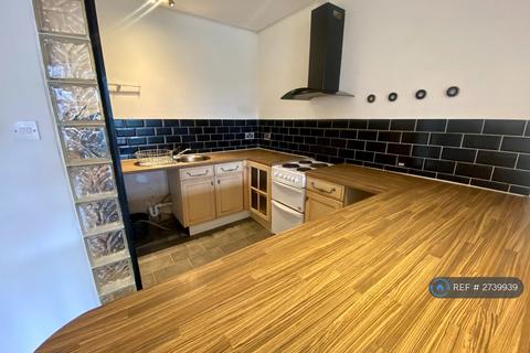 1 bedroom flat to rent, Holdenhurst Road, Bournemouth, BH8