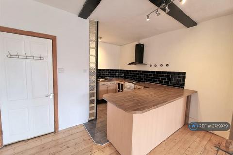 1 bedroom flat to rent, Holdenhurst Road, Bournemouth, BH8